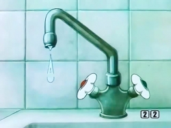 خرگوش بلا و گرگ ناقلا (فصل1-قسمت28)